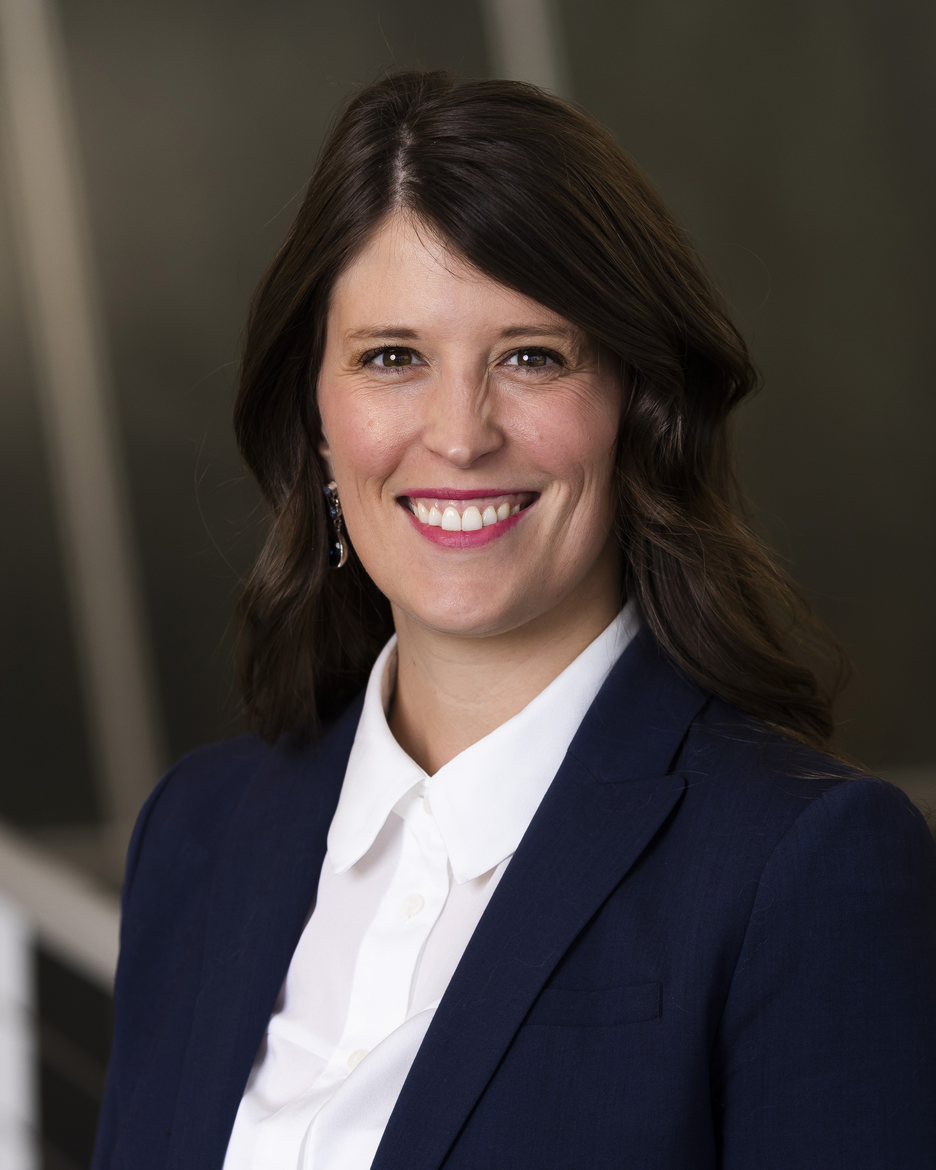 Briana LItz - Associate Director, Study Abroad