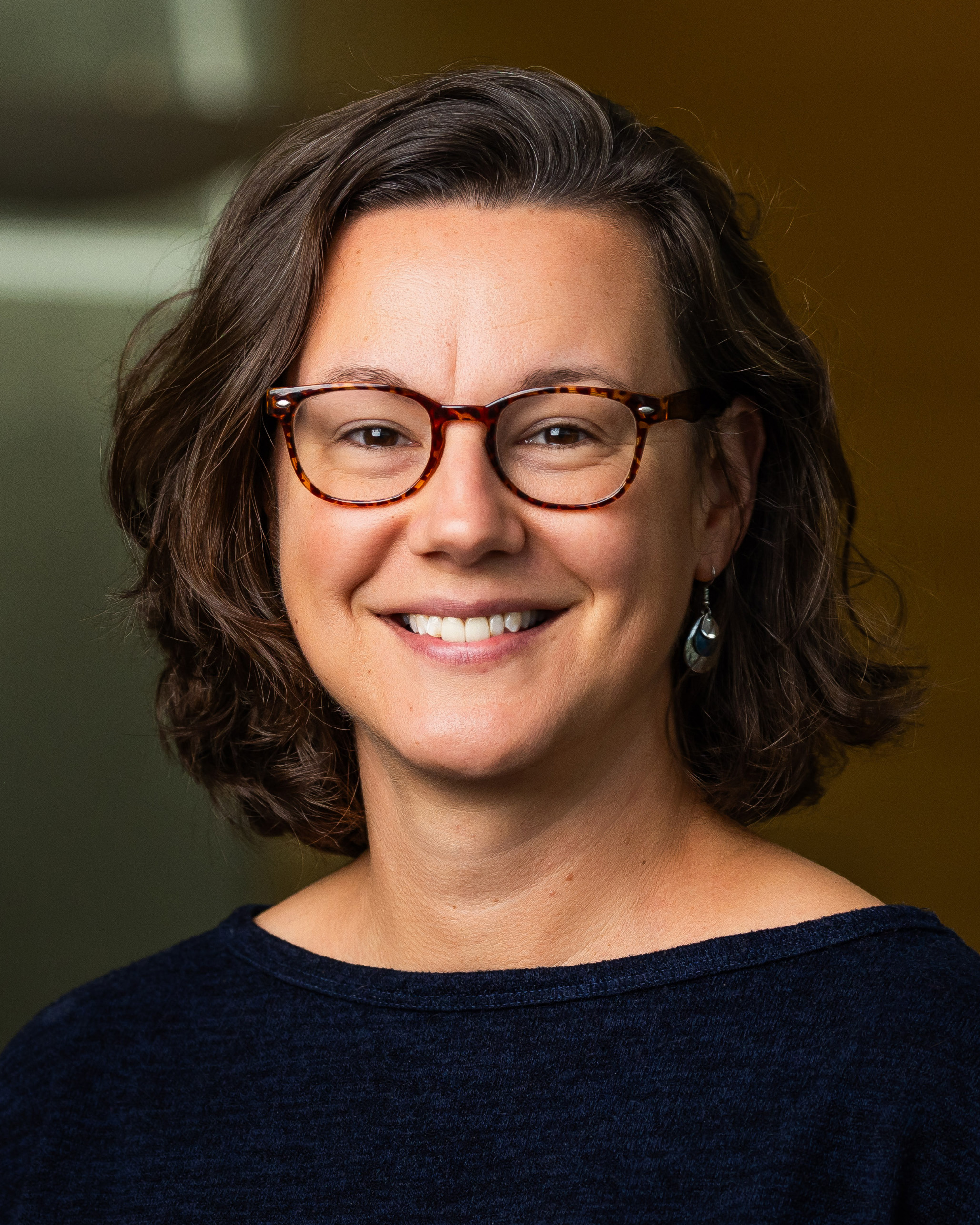 Chrissie Faupel