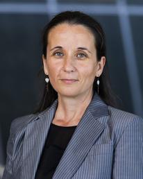 Kremena Stoyanova - Director of English Language & Culture Institute