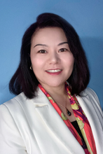 Yuran (Irene) Liu - International Recruitment Coordinator